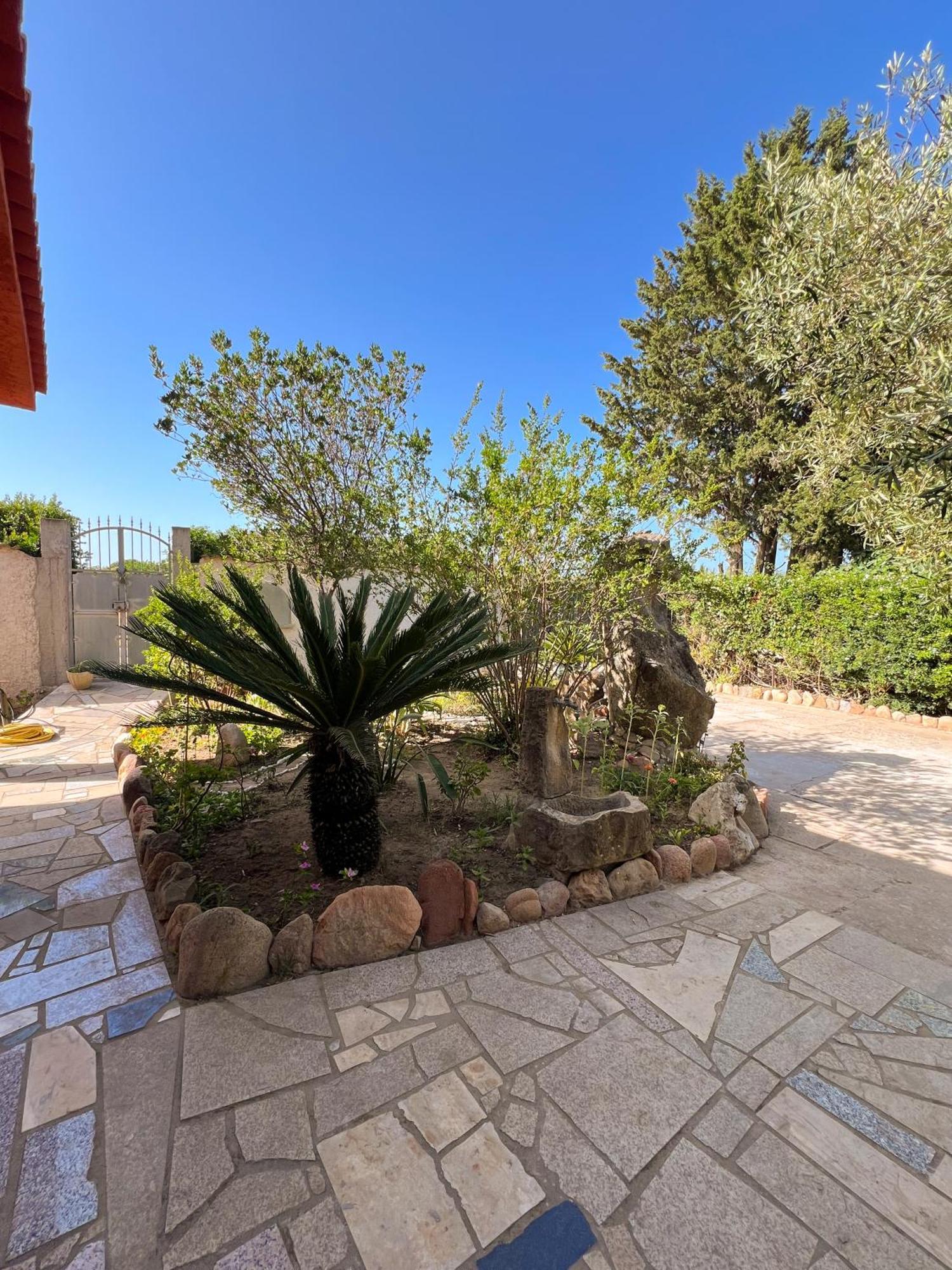Resonance Experience - Tranquil Room Close To Beaches And Sacred Sites Sant Isidoro  Esterno foto