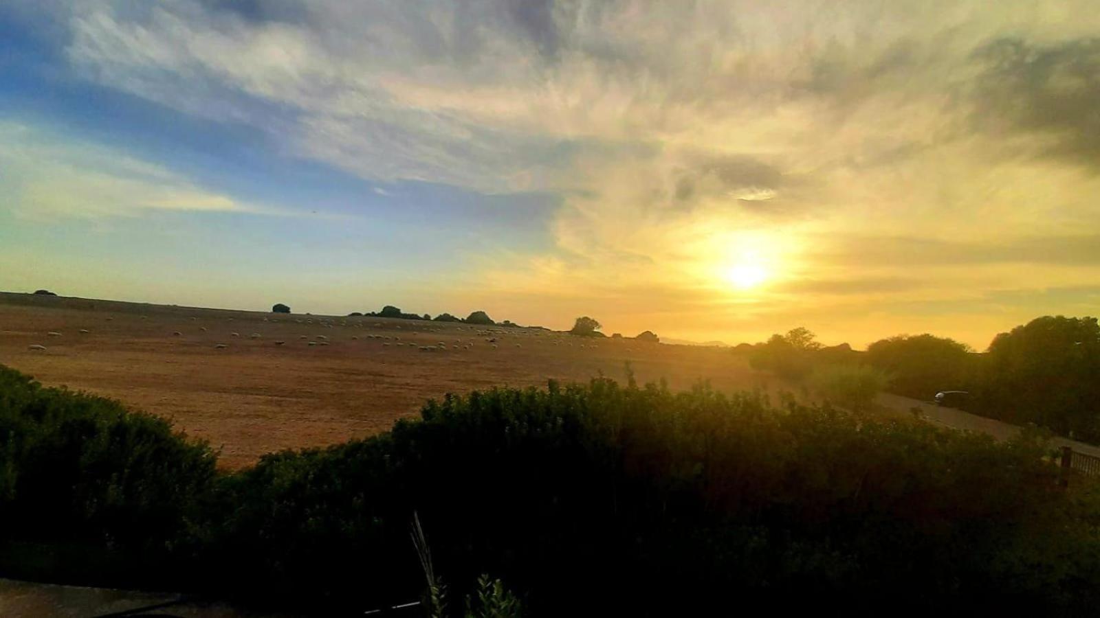 Resonance Experience - Tranquil Room Close To Beaches And Sacred Sites Sant Isidoro  Esterno foto