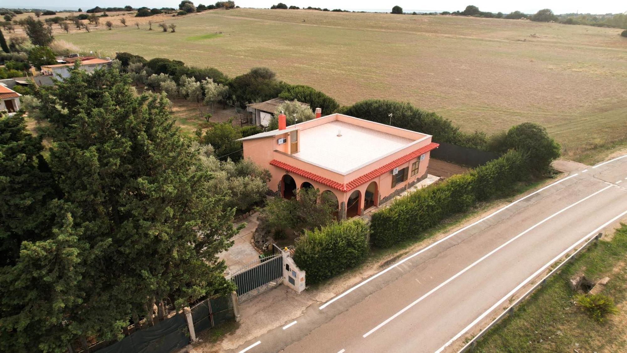 Resonance Experience - Tranquil Room Close To Beaches And Sacred Sites Sant Isidoro  Esterno foto