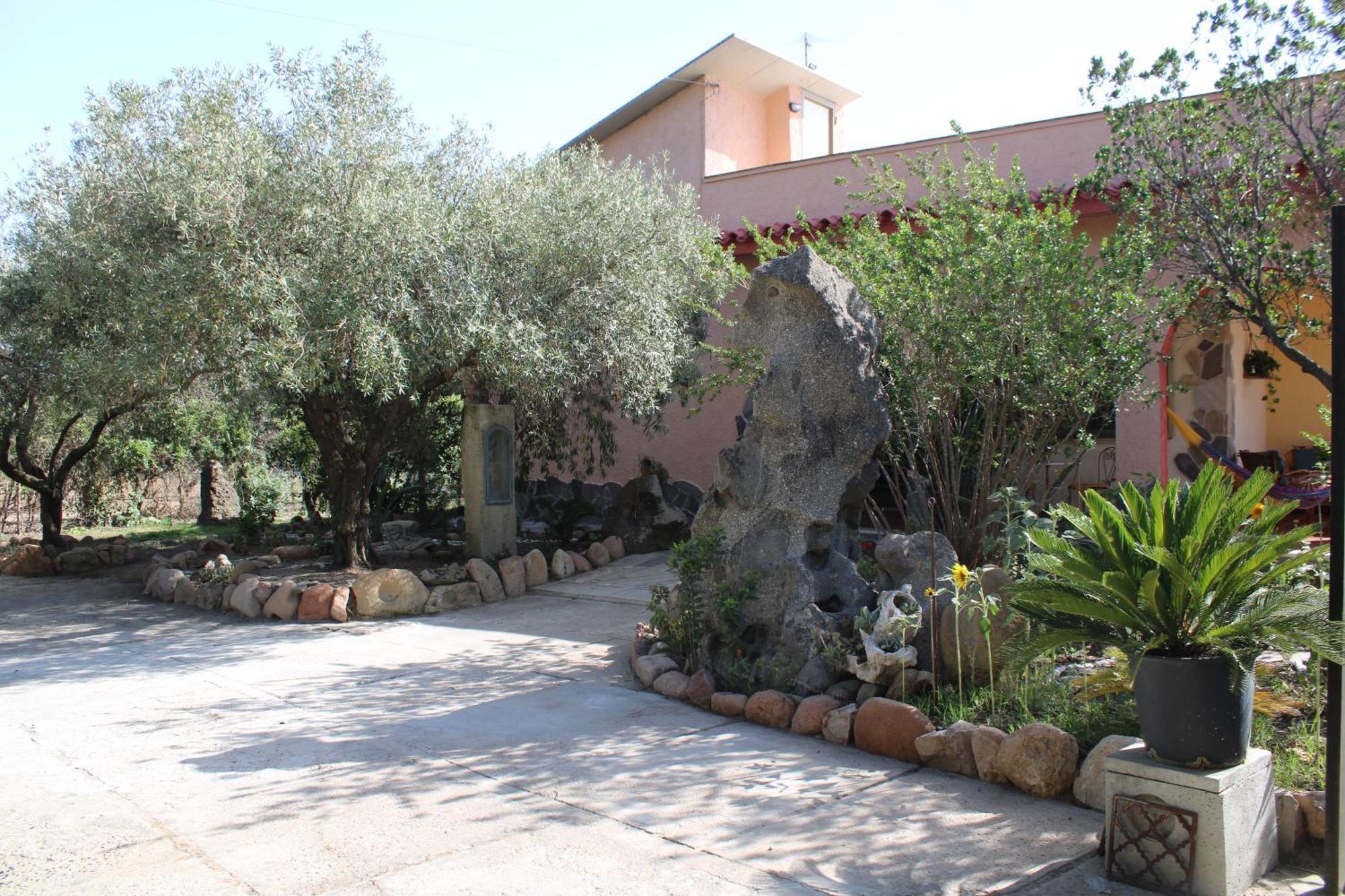 Resonance Experience - Tranquil Room Close To Beaches And Sacred Sites Sant Isidoro  Esterno foto