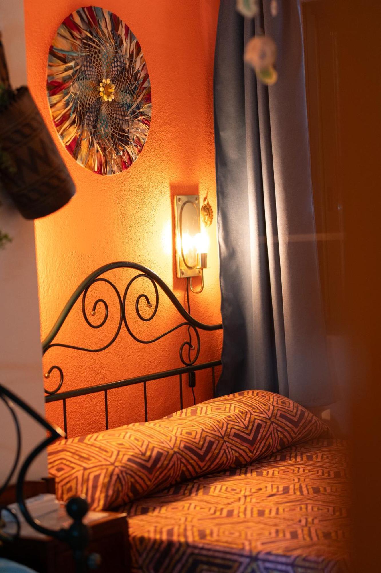 Resonance Experience - Tranquil Room Close To Beaches And Sacred Sites Sant Isidoro  Esterno foto