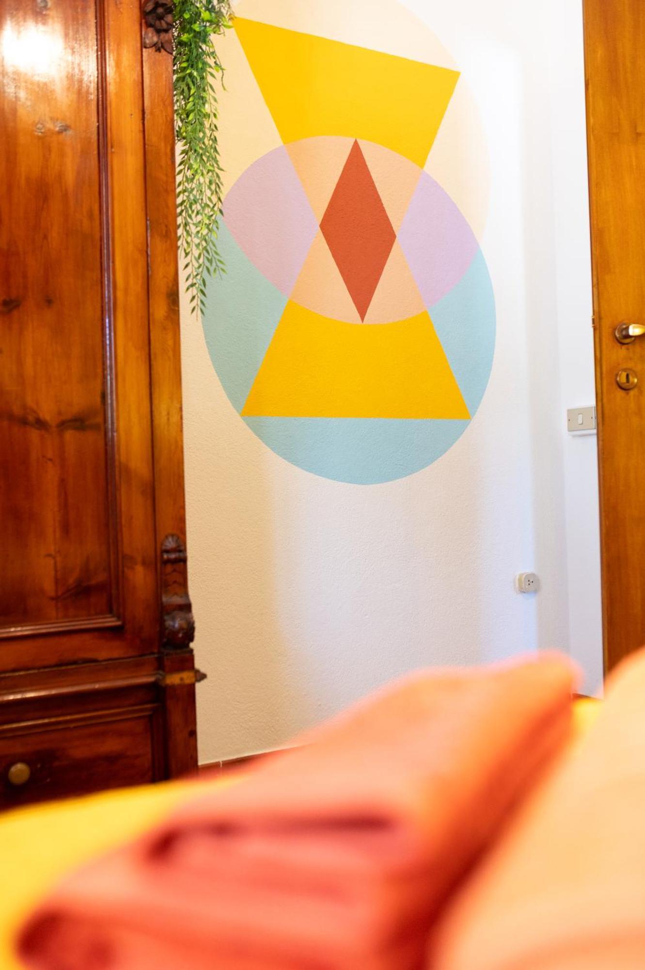 Resonance Experience - Tranquil Room Close To Beaches And Sacred Sites Sant Isidoro  Esterno foto