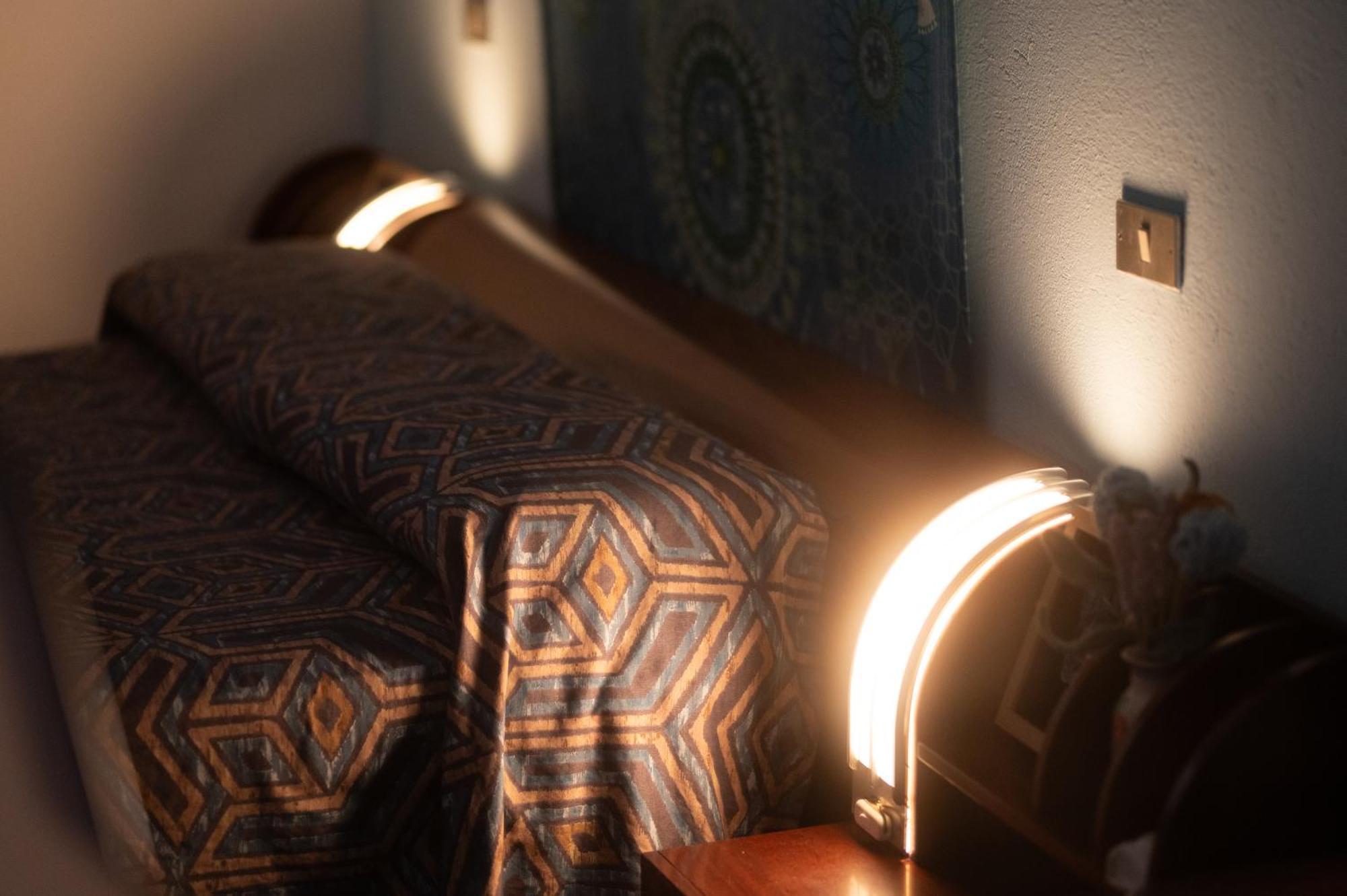 Resonance Experience - Tranquil Room Close To Beaches And Sacred Sites Sant Isidoro  Esterno foto