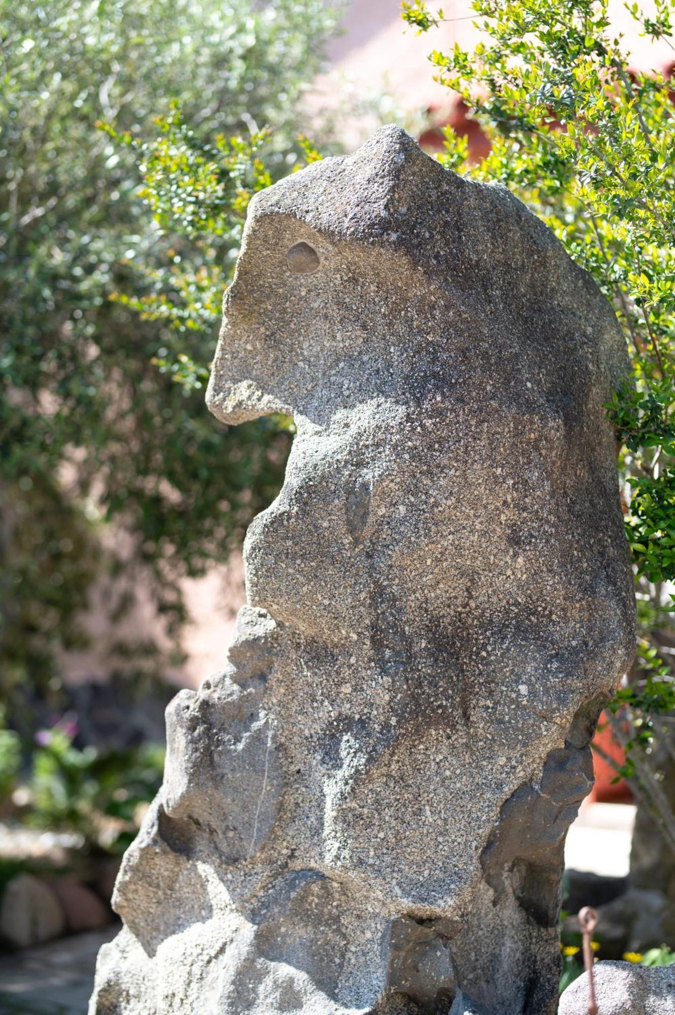 Resonance Experience - Tranquil Room Close To Beaches And Sacred Sites Sant Isidoro  Esterno foto