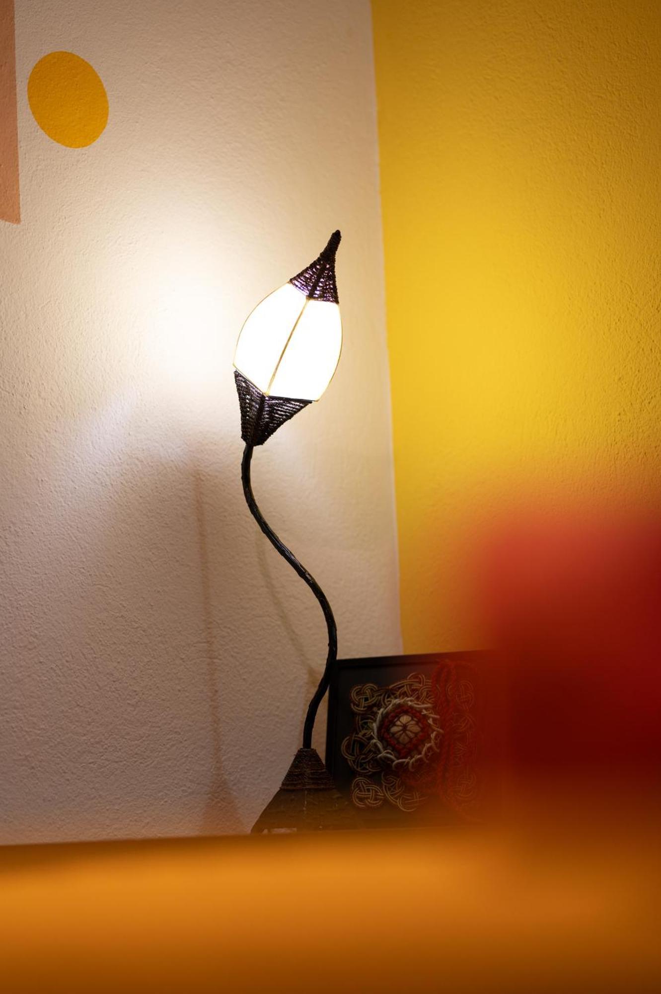 Resonance Experience - Tranquil Room Close To Beaches And Sacred Sites Sant Isidoro  Esterno foto