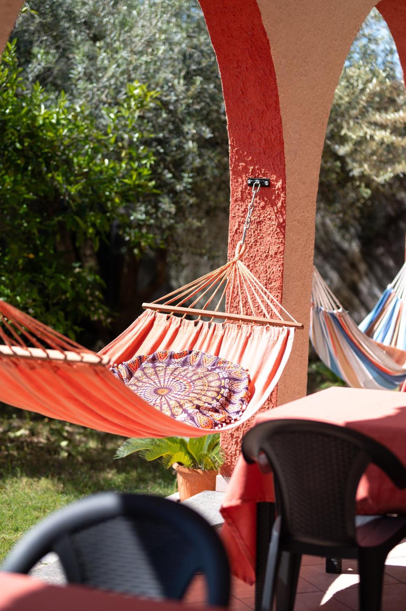 Resonance Experience - Tranquil Room Close To Beaches And Sacred Sites Sant Isidoro  Esterno foto