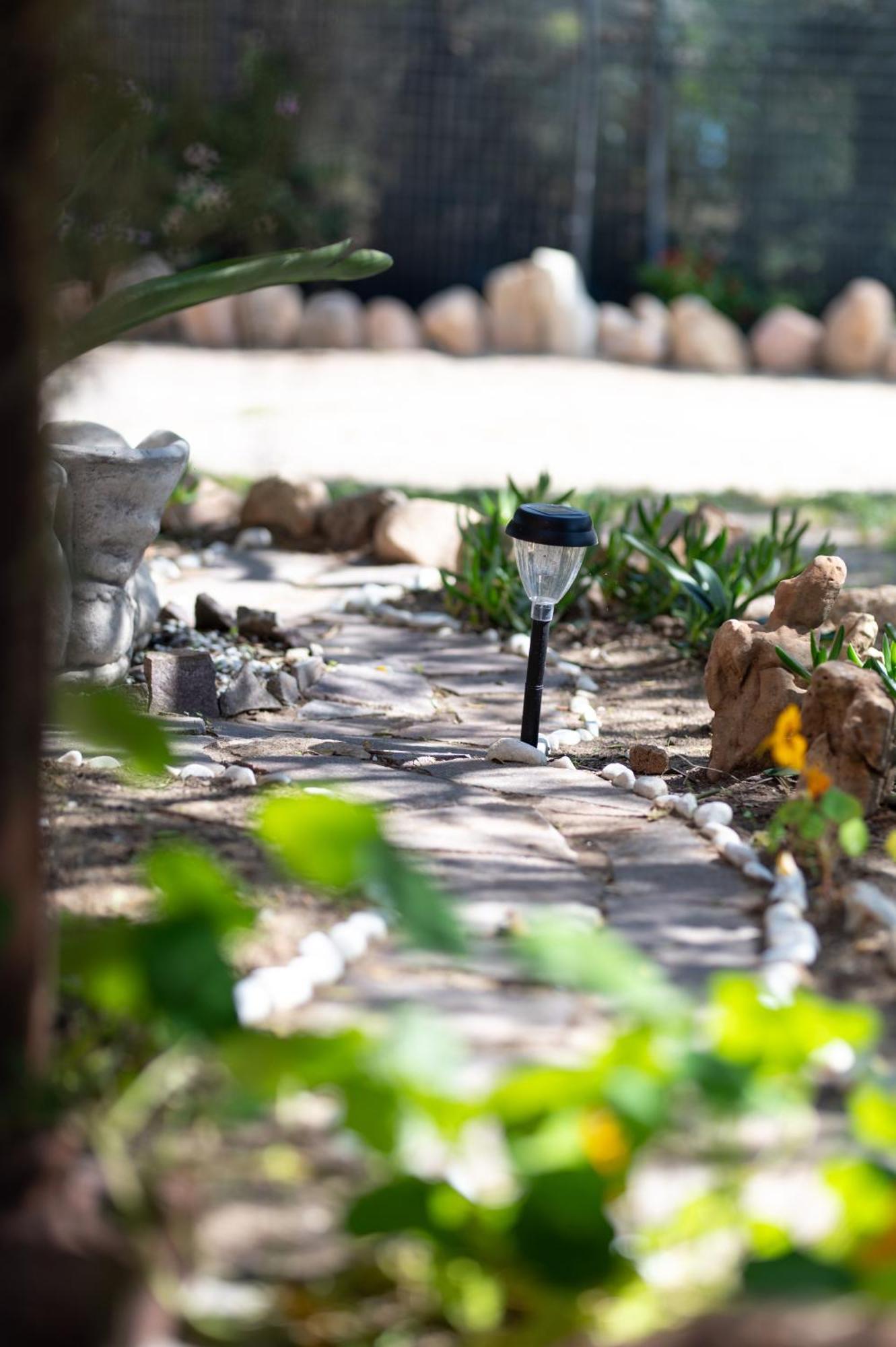 Resonance Experience - Tranquil Room Close To Beaches And Sacred Sites Sant Isidoro  Esterno foto