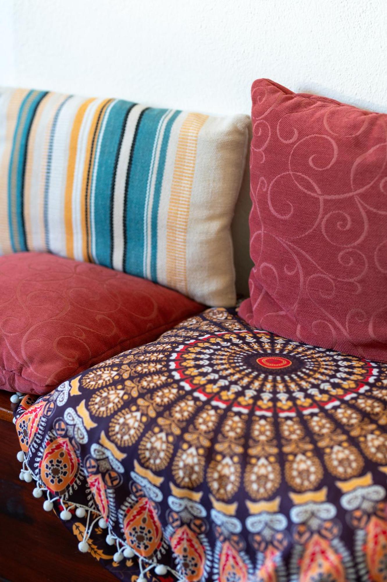 Resonance Experience - Tranquil Room Close To Beaches And Sacred Sites Sant Isidoro  Esterno foto