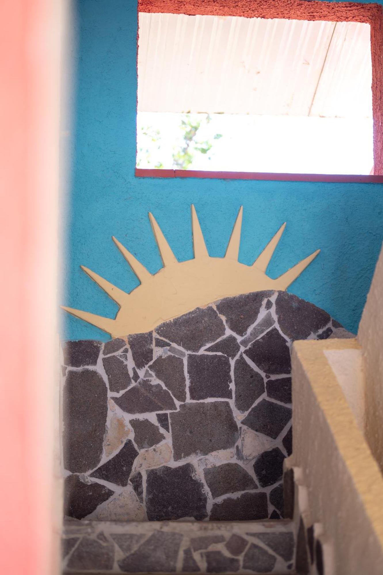 Resonance Experience - Tranquil Room Close To Beaches And Sacred Sites Sant Isidoro  Esterno foto