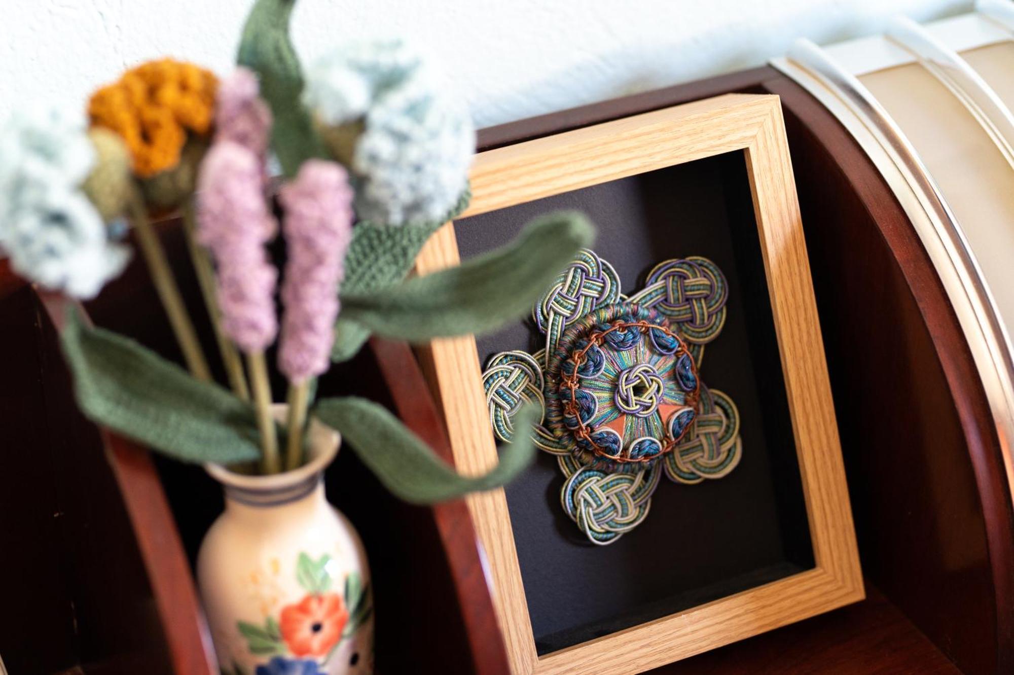Resonance Experience - Tranquil Room Close To Beaches And Sacred Sites Sant Isidoro  Esterno foto
