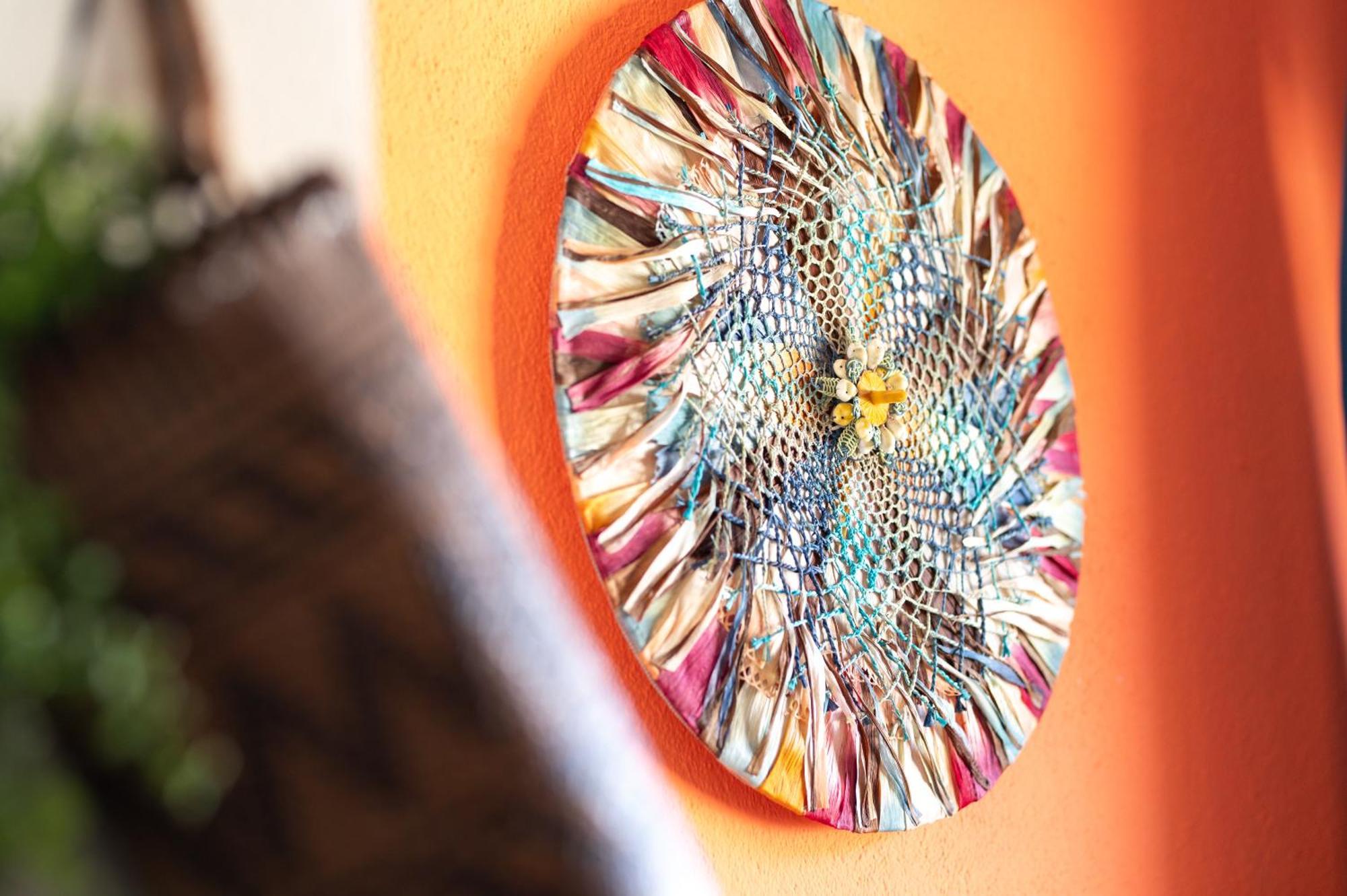Resonance Experience - Tranquil Room Close To Beaches And Sacred Sites Sant Isidoro  Esterno foto