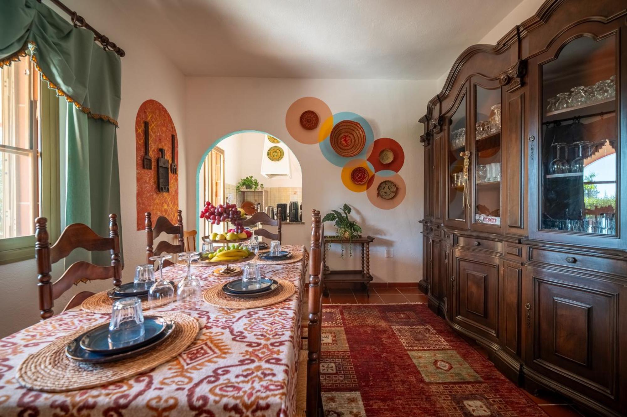 Resonance Experience - Tranquil Room Close To Beaches And Sacred Sites Sant Isidoro  Esterno foto