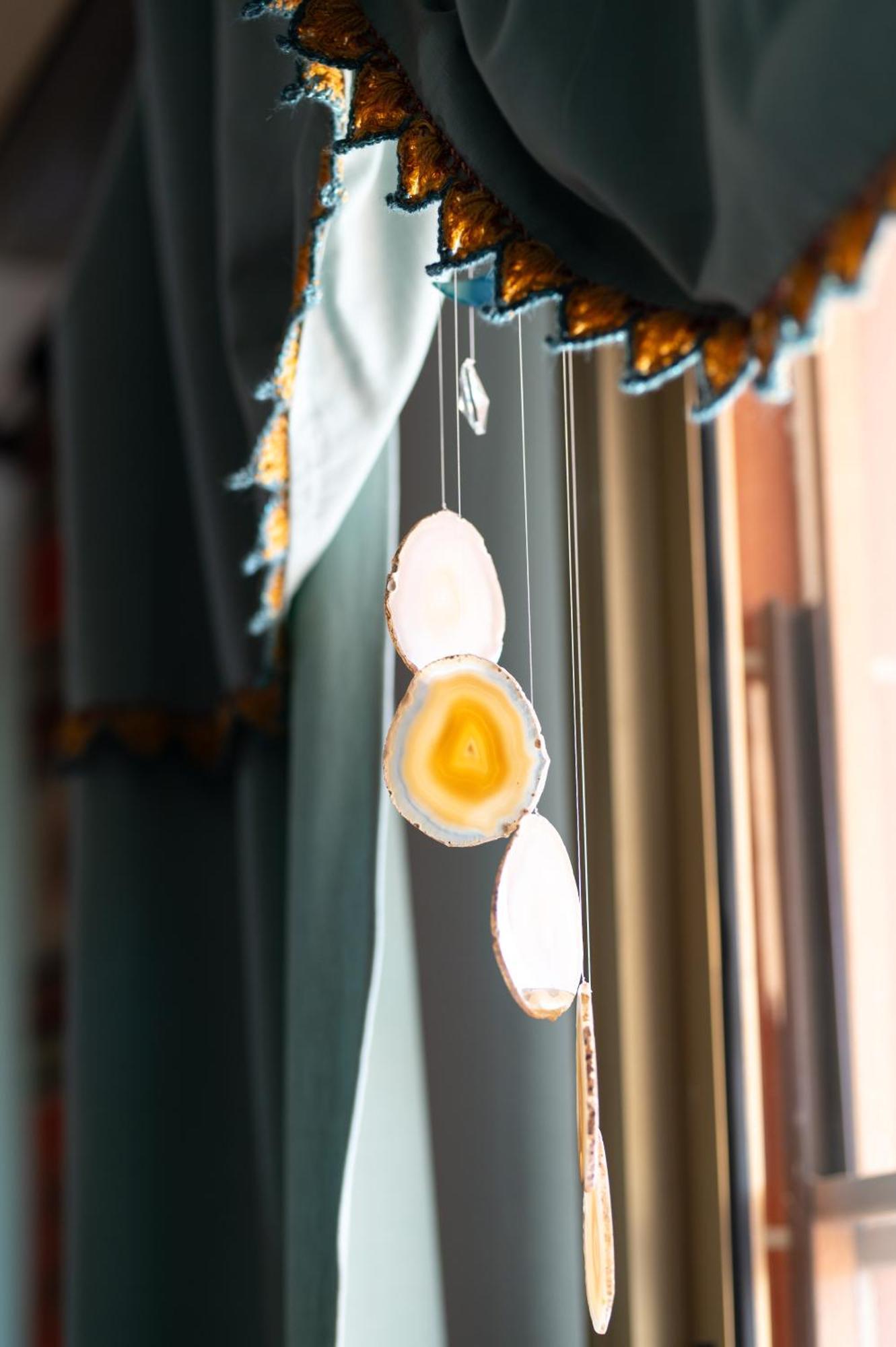 Resonance Experience - Tranquil Room Close To Beaches And Sacred Sites Sant Isidoro  Esterno foto