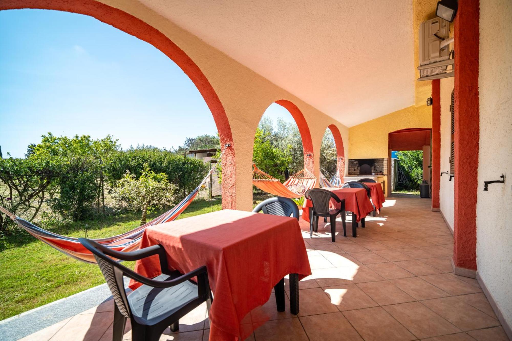 Resonance Experience - Tranquil Room Close To Beaches And Sacred Sites Sant Isidoro  Esterno foto