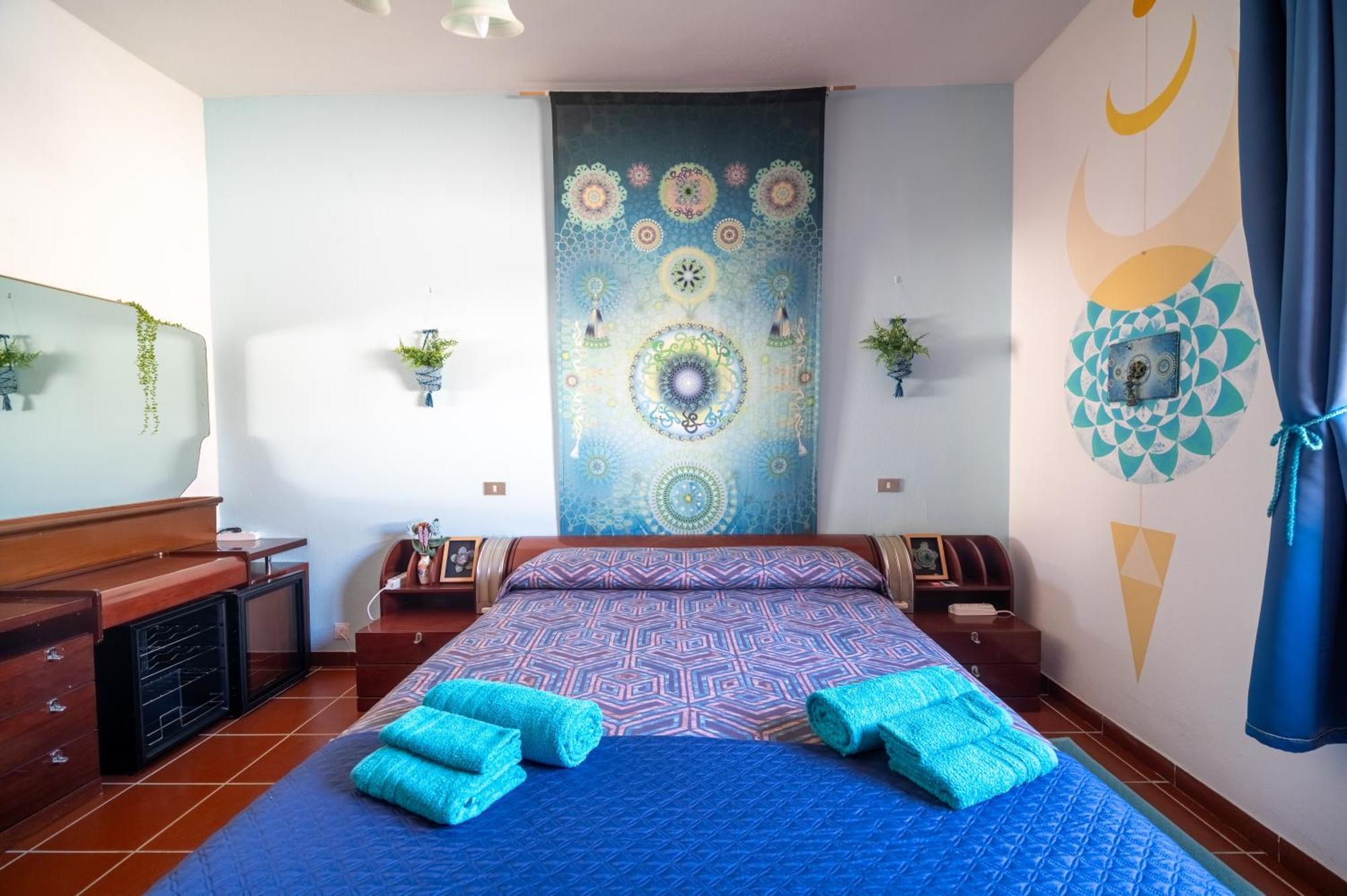 Resonance Experience - Tranquil Room Close To Beaches And Sacred Sites Sant Isidoro  Esterno foto