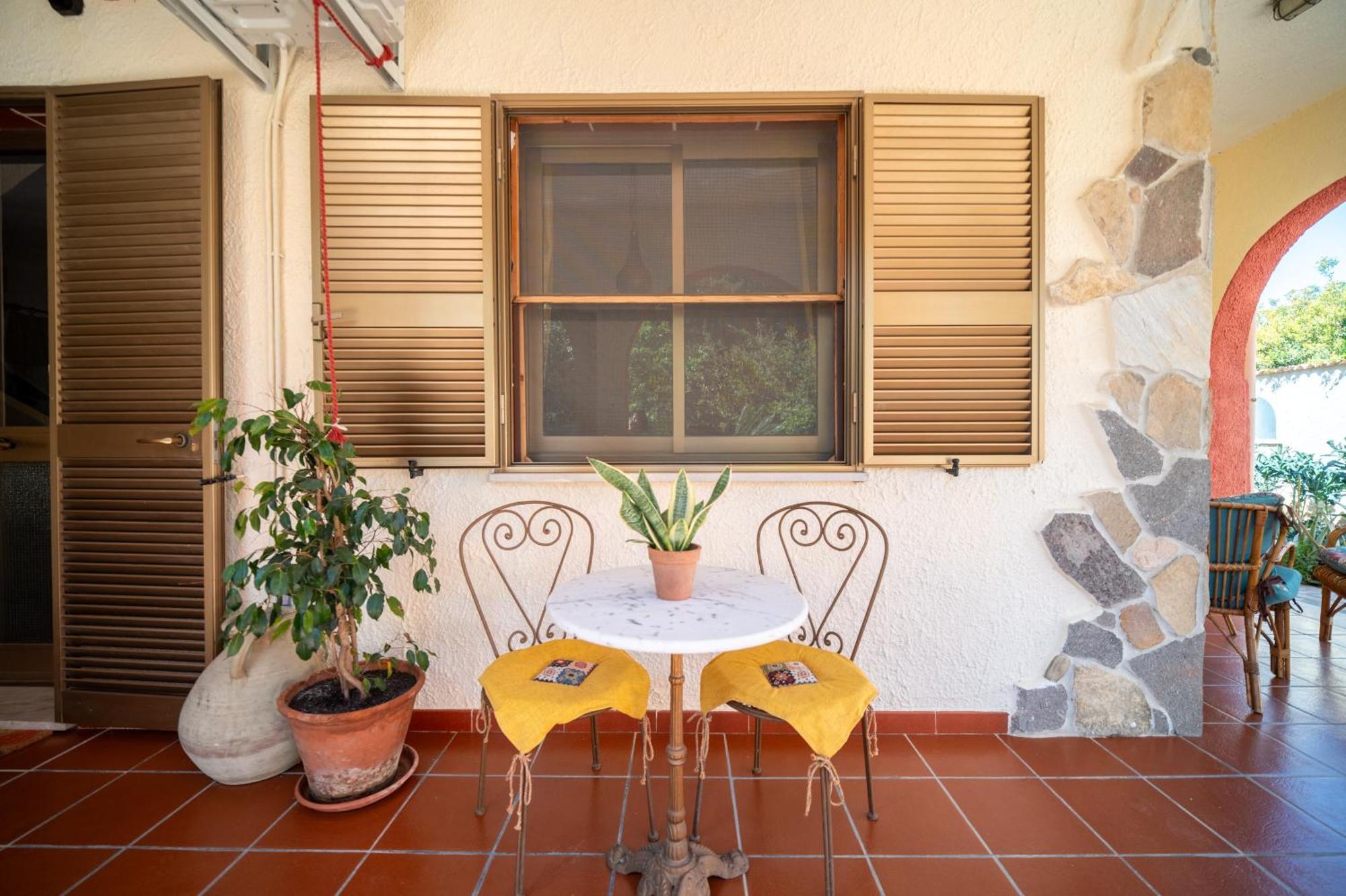 Resonance Experience - Tranquil Room Close To Beaches And Sacred Sites Sant Isidoro  Esterno foto