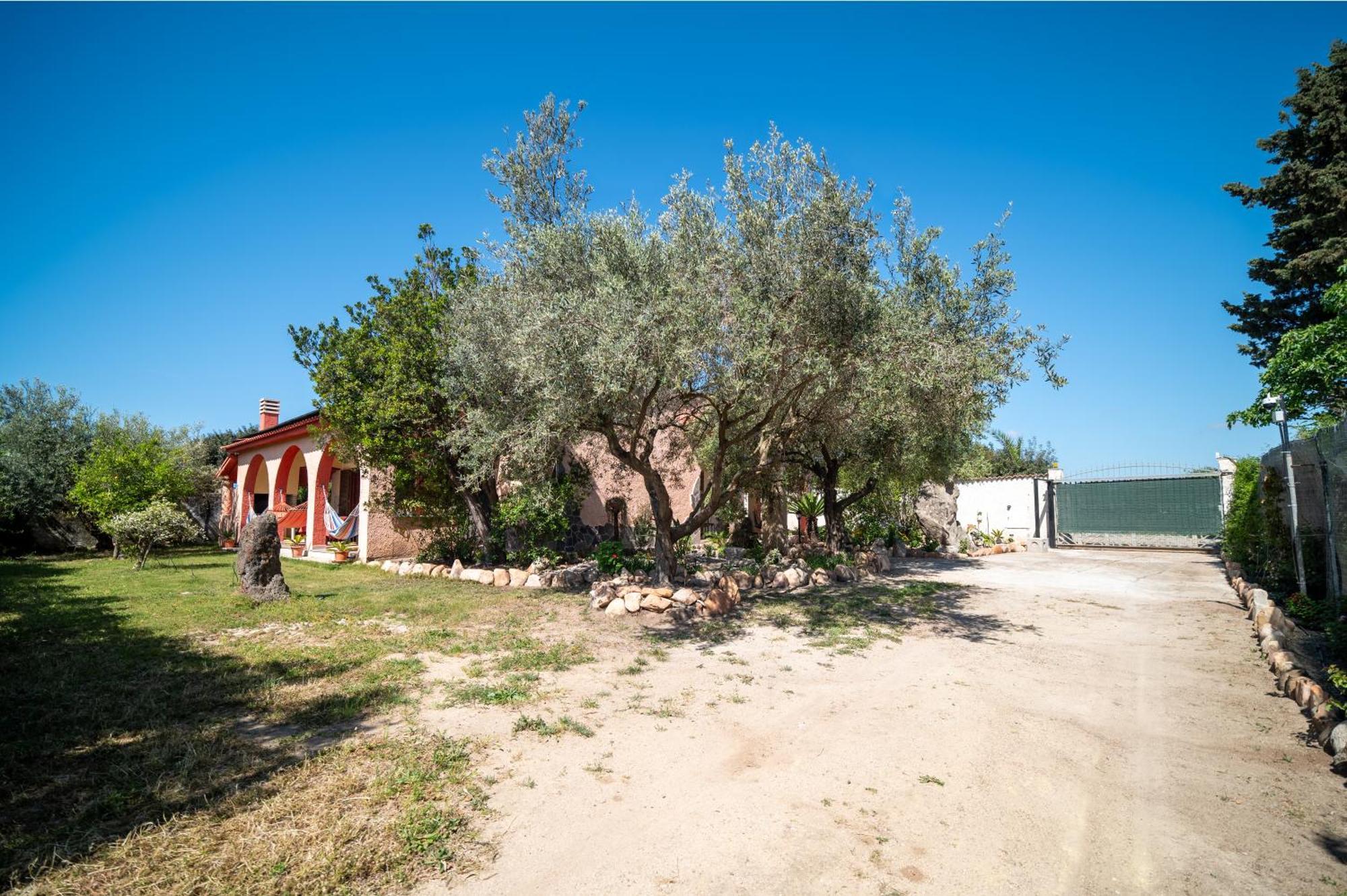 Resonance Experience - Tranquil Room Close To Beaches And Sacred Sites Sant Isidoro  Esterno foto
